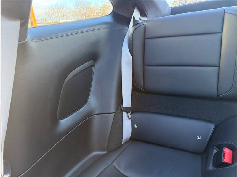 2014 Porsche 911 Carrera 4S