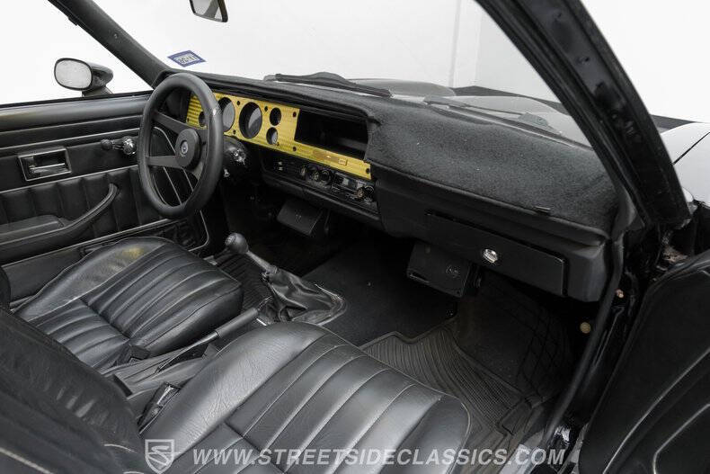 1976 Chevrolet Vega