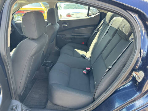 2007 Pontiac Grand Prix