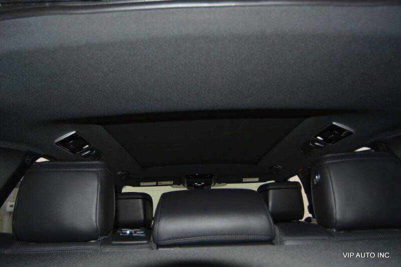 2018 Land Rover Range Rover HSE Td6