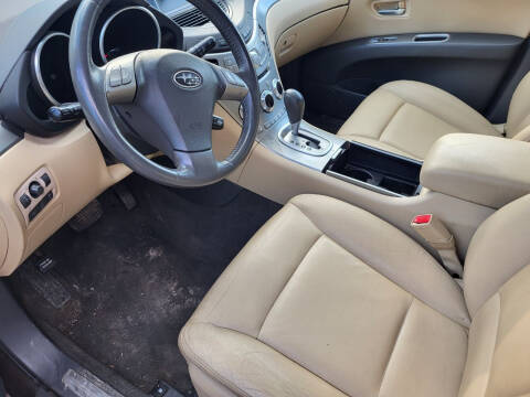 2008 Subaru Tribeca Ltd. 5-Pass.