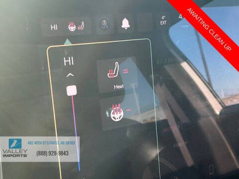 2023 Jeep Compass Altitude