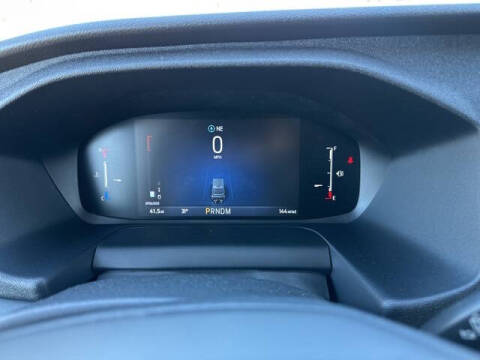 2026 Ford Transit 250