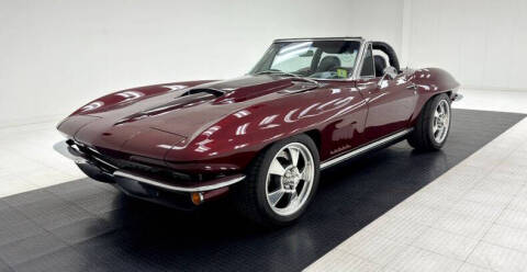 1967 Chevrolet Corvette