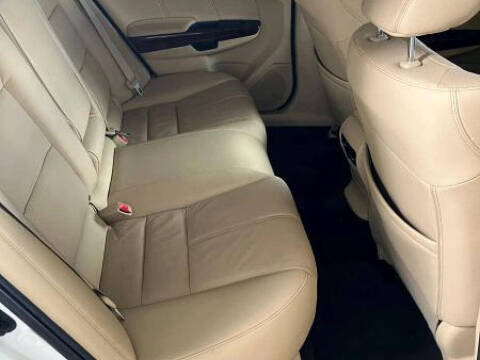 2012 Honda Crosstour