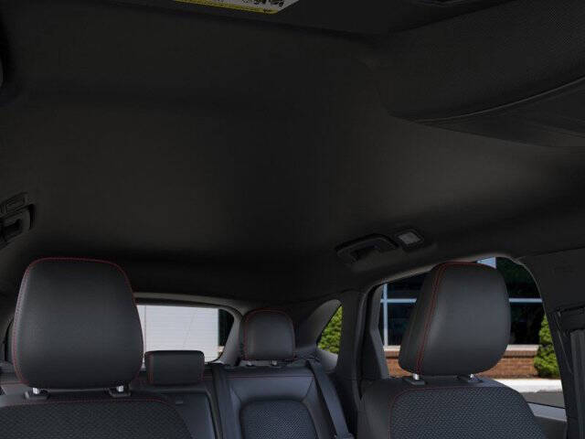 2026 Ford Escape Hybrid ST-Line Select