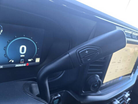 2023 Ford F-350 Super Duty