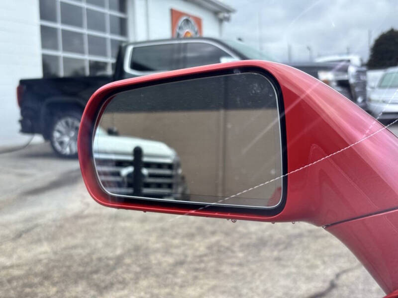 2015 Chevrolet Corvette Stingray Z51