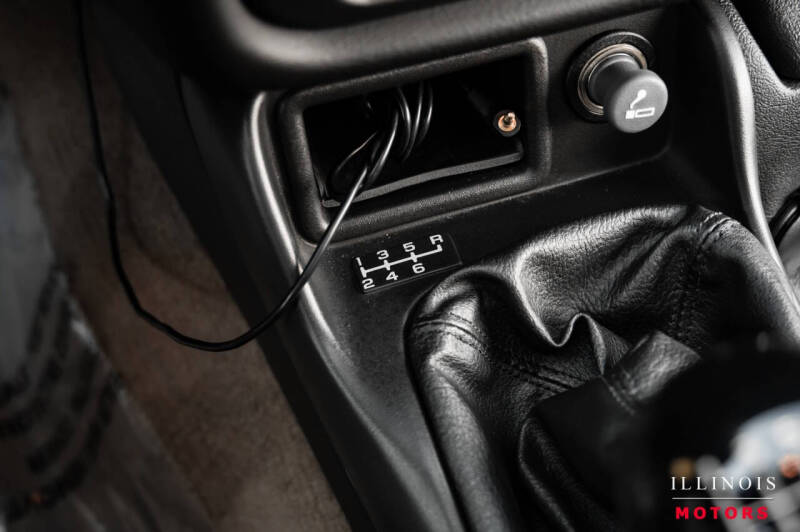 2002 Pontiac Firebird Trans Am