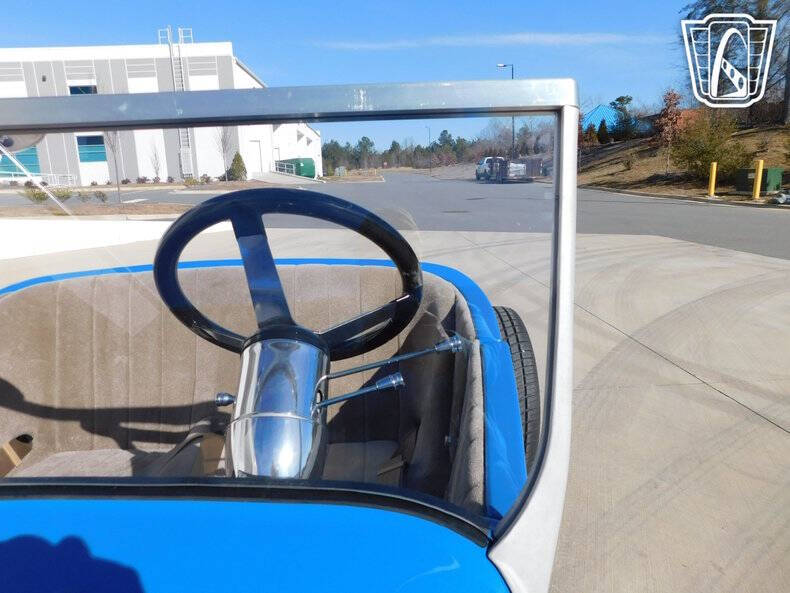 1927 Ford Model T