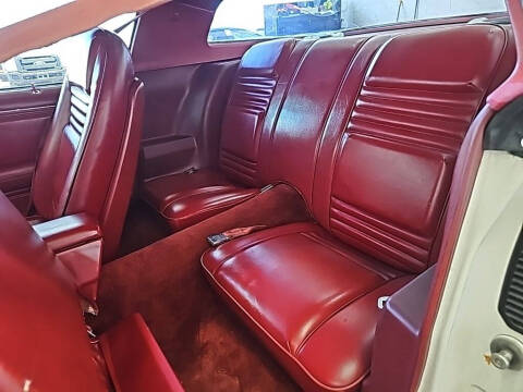 1979 Pontiac Firebird