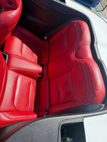 2019 Chevrolet Camaro LT