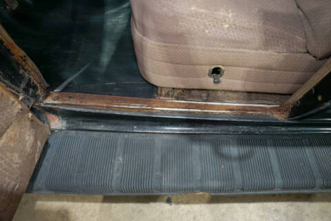 1940 Hudson Traveler