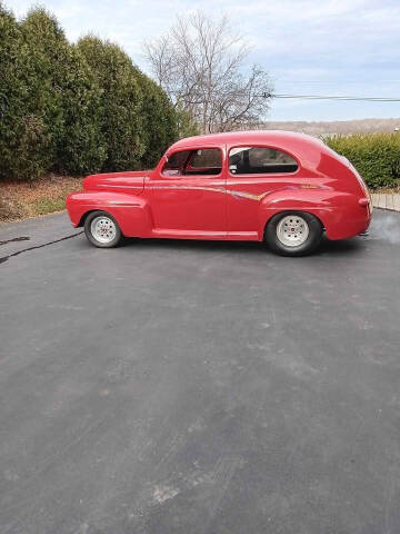 1946 Ford Street Rod  for sale at Mad Muscle Garage in Waconia MN