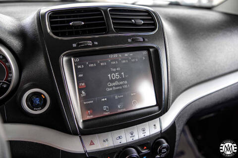 2012 Dodge Journey SXT