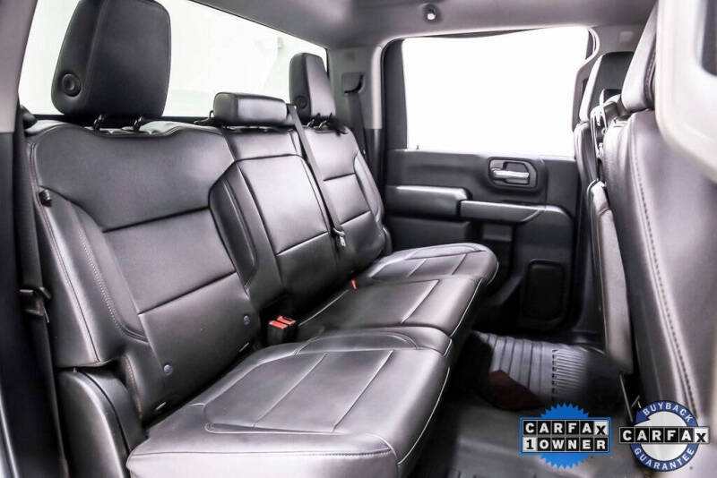 2022 GMC Sierra 3500HD