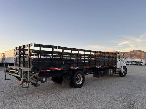 2018 Hino 268A