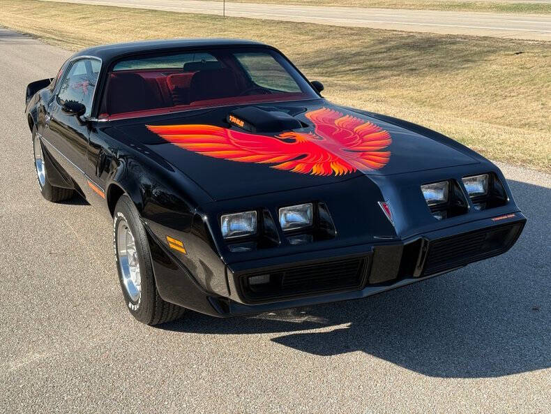 1979 Pontiac Trans Am