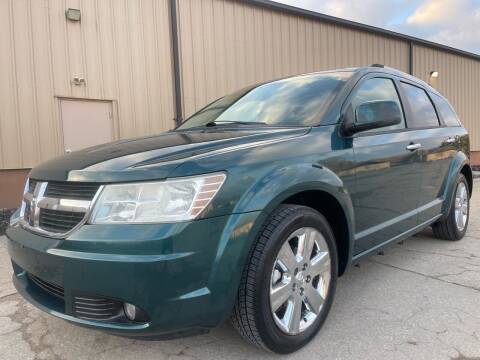 2009 Dodge Journey for sale at Prime Auto Sales in Uniontown OH