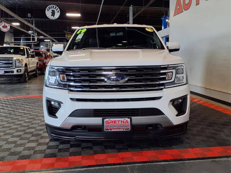 2019 Ford Expedition XLT