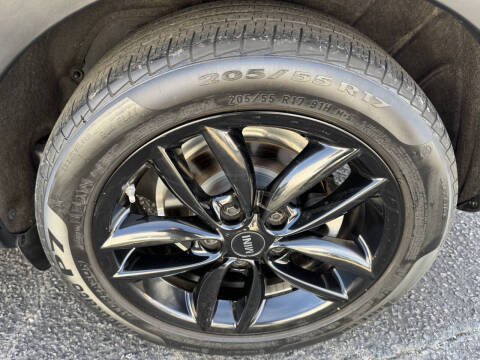 2015 MINI Countryman Cooper