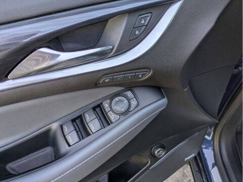 2023 Buick Enclave Premium