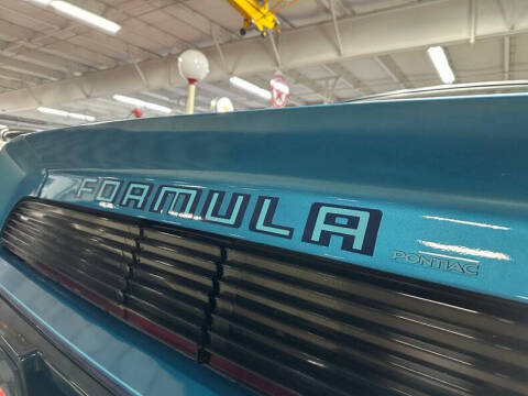 1979 Pontiac Firebird