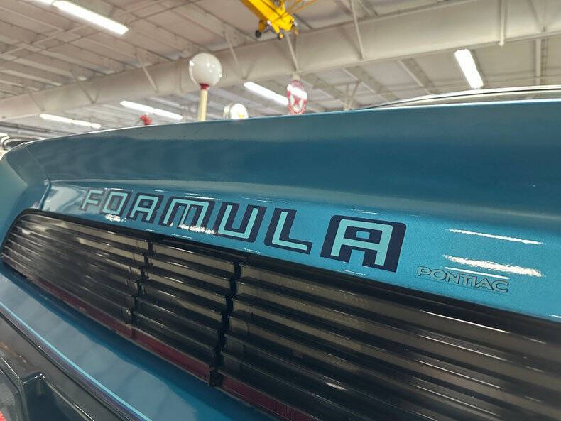 1979 Pontiac Firebird