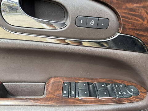 2016 Buick Enclave Premium