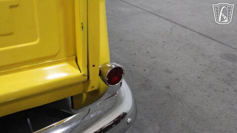 1957 Chevrolet 3100