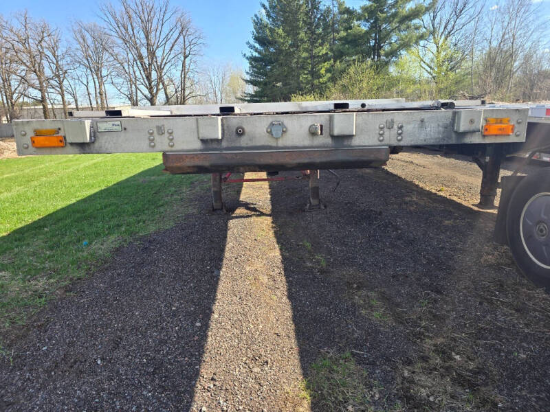 2000 Transcraft Eagle Superbeam