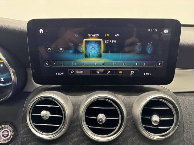 2021 Mercedes-Benz GLC GLC 300 4MATIC