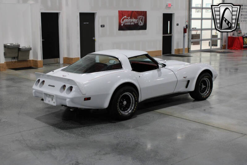 1979 Chevrolet Corvette
