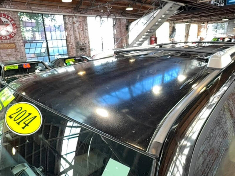 2014 Toyota 4Runner SR5