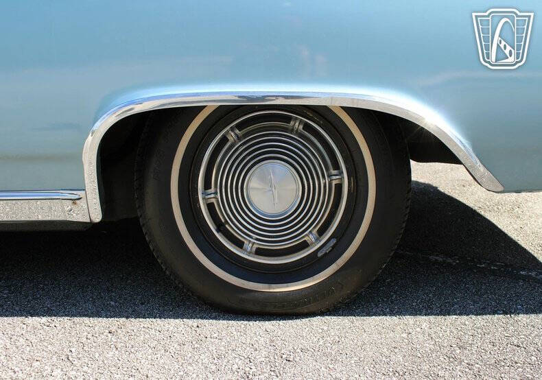 1964 Oldsmobile Eighty-Eight
