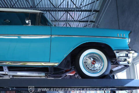 1957 Chevrolet Bel Air