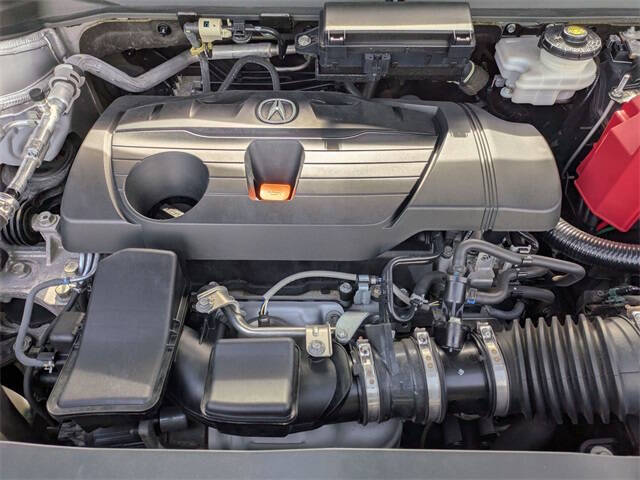 2019 Acura RDX w/Advance