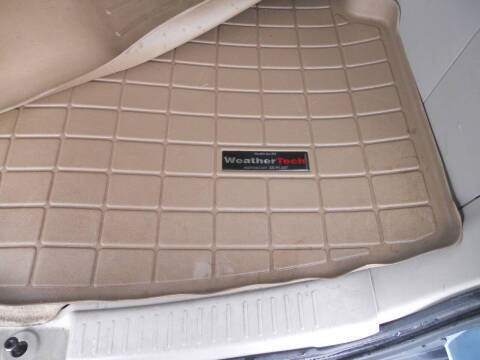 2009 Mercury Mariner Premier I4