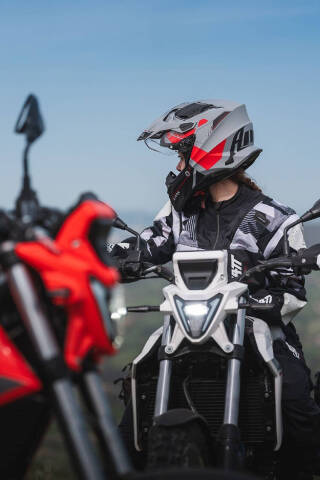 2026 Beta 350 Alp 4.0