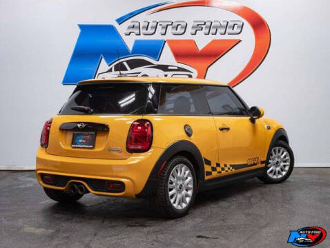 2014 MINI Hardtop Cooper S