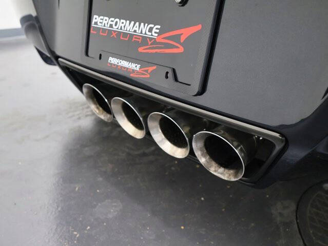 2015 Chevrolet Corvette Z06