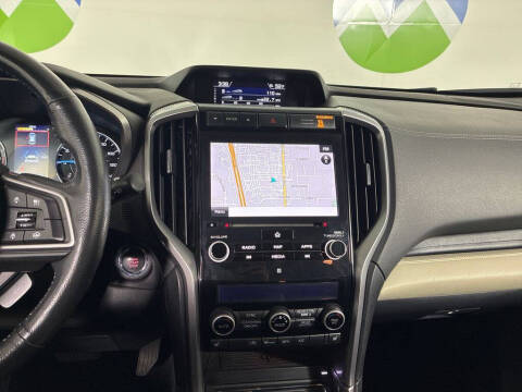 2021 Subaru Ascent Limited 7-Passenger