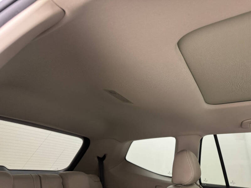 2021 Volkswagen Atlas V6 SEL R-Line