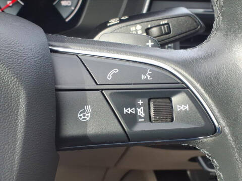 2024 Audi A5 Sportback quattro S line Prem Plus 45 TFSI