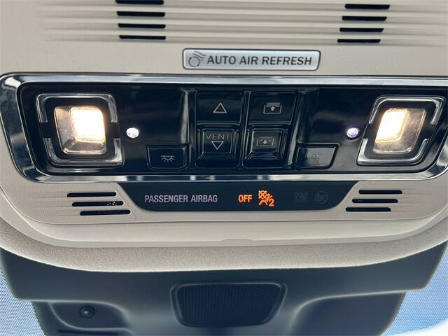 2023 Lincoln Aviator Black Label