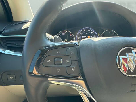 2023 Buick Enclave Premium