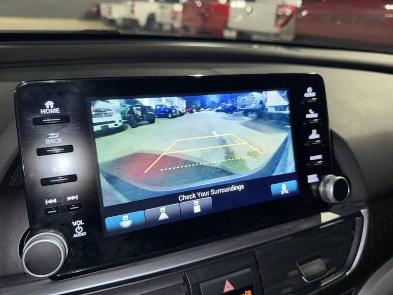 2020 Honda Accord EX-L