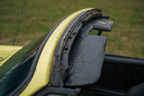 1973 Porsche 911 Carrera