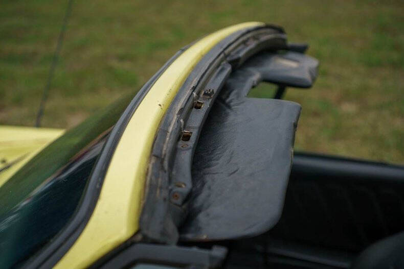 1973 Porsche 911 Carrera