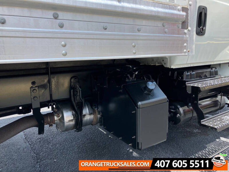 2018 International DuraStar 4300